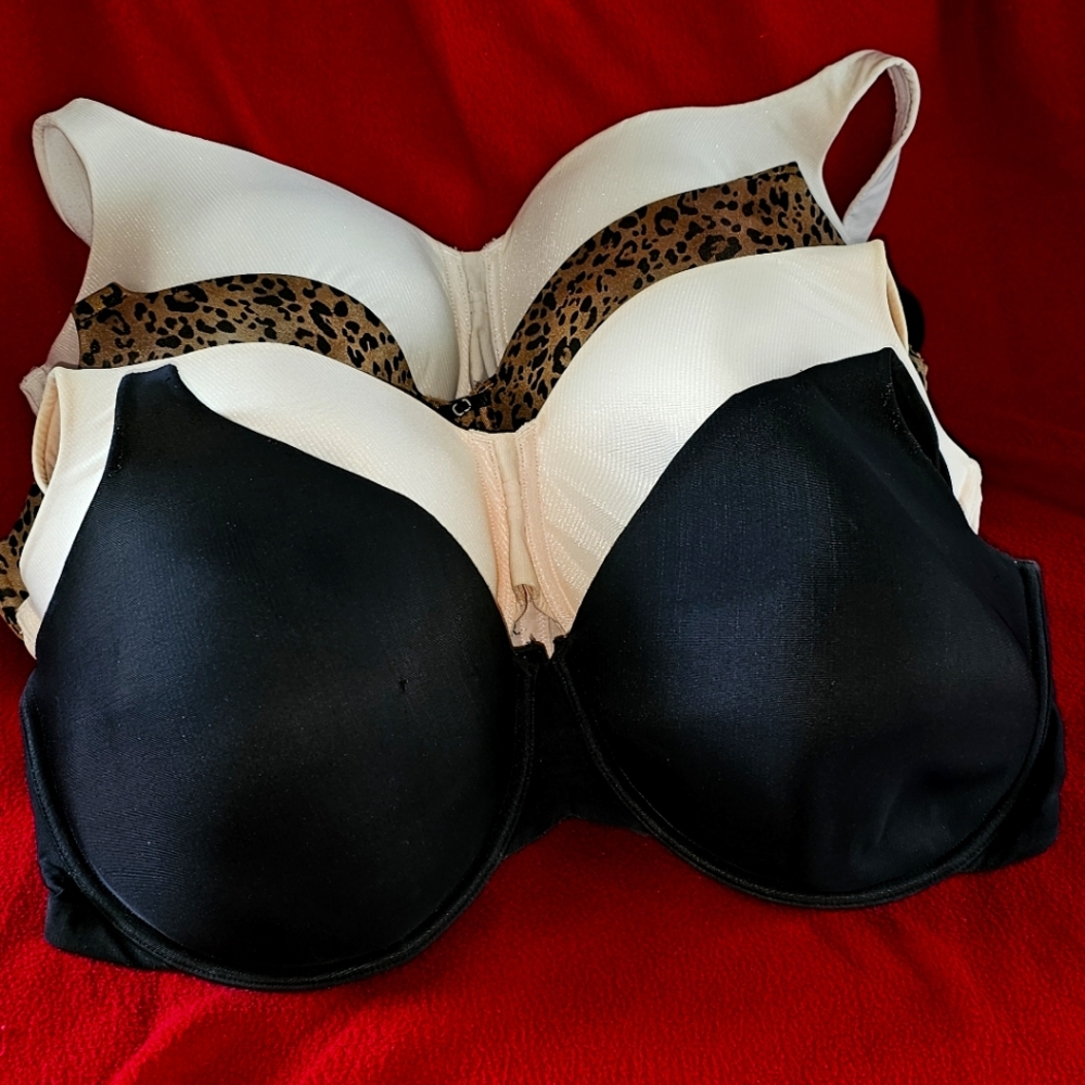 Vanity Fair Bras